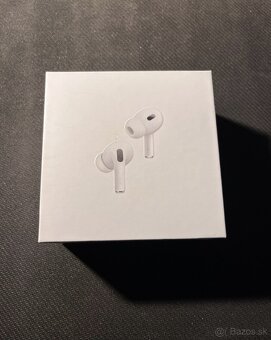 Air pods 2pro 1:1 - 5