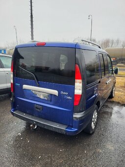 Fiat doblo - 5