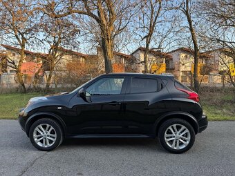 Nissan Juke 1.5dci 2011 - 5