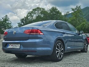 Volkswagen Passat 1.4 TSI Comfortline 76 000km odpočet DPH - 5