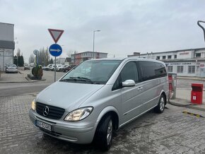 Mercedes Benz Vito/Viano 2.2 cdi - 5