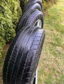 5x114,3 r16 Kia Hyunda - 5