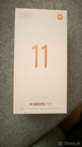 Xiaomi 11T - 5