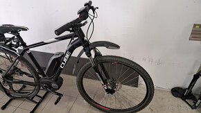 CUBE cross 29" ebike - 5