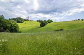 PREDAJ:Investičný pozemok 32 218m2, Štiavnické Bane - 5