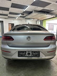 Volkswagen Arteon 2,0 TDI - 5