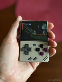 Predam retro handheld Miyoo Mini v4 - 5