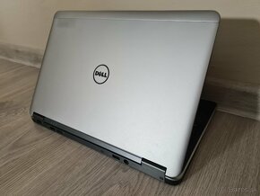 ▼Dell Latitude E7240 - 12,5" / i5-4210U / 8GB / SSD / ZÁR▼ - 5