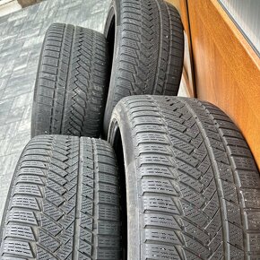 Zimné pneumatiky continental 255/40 R19 - 5