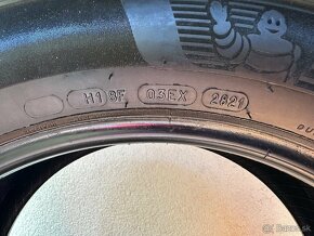 Sada zimných pneu Michelin Pilot Alpin 5 SUV 235/55 R19 105V - 5