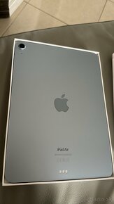 iPad Air 11-inch (M2) Wi-Fi - 5