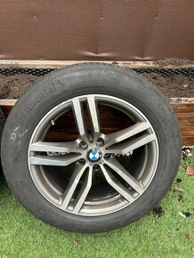 Disky R19 BMW X6 Styling 623 M Double-Spoke - 5