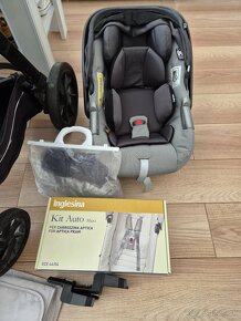 Inglesina Aptica XT - 5