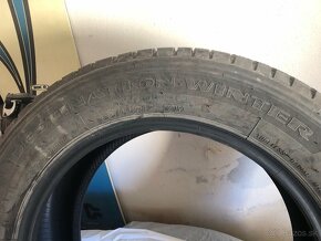 Zimné pneumatiky 225/60 R17 99H Firestone - 5