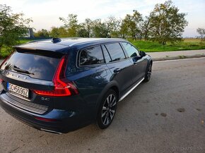 VOLVO V60 CC CROSS COUNTRY - 5