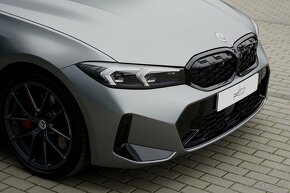 BMW M340i xDrive Sedan - 5