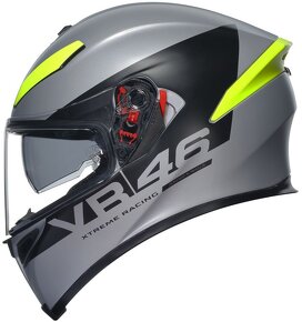 Prilba AGV K-5 - 5