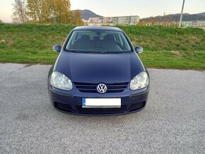 Volkswagen Golf 5 1.9 TDi,77Kw(105-Ps)R.v.2005 Comfort - 5