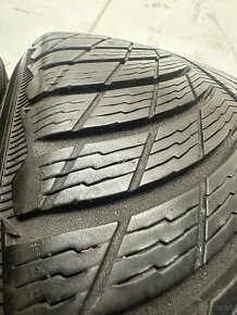 Zimné pneumatiky 225/55/18 Michelin Pilot Alpin 5 - 5