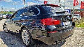 BMW Rad 5 Touring 530d xDrive - 5