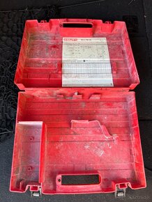 HILTI kufrik TE2 / TE 2-S - 5