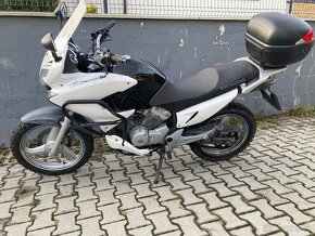 Predam Honda XL 115 Varadero, A1 - 5