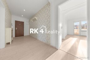 RK4 Reality - NA PREDAJ: 2 izbový byt – ul. Riazanská – Nové - 5