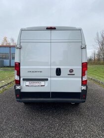 Fiat Ducato 2.3 MTJ 130k L3H2 - 5