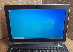 Dell E6330 / i5-3320M / 8GB RAM / 120GB SSD / podsv. kláv. - 5