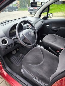 Citroen C3 1.4 AUTOMAT - 5