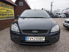 Ford Focus 1.6 TDCi Trend FE - 5