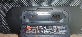 Jbl Charge Essential 2 - 5