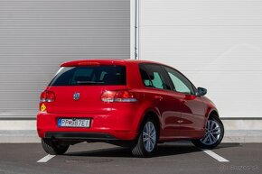 Volkswagen Golf 6 1.6 TDI - 5