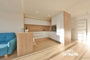 DO DOMČEKA | Slnečný apartmán s vlastným parkovaním, Podlavi - 5