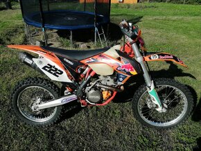 KTM 350 EXC SIX DAYS - 5