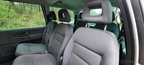 Seat Alhambra Reference 2.0 TDI 103kw - 5