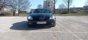 Mercedes SLK 200 Kompressor A/T - 5