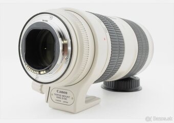 Canon EF 70-200 2,8 L IS II USM - 5