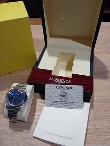 Longines Conquest - 5