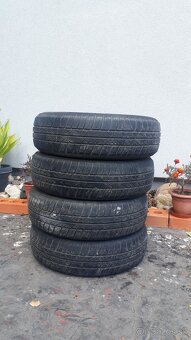 165/70 R13 - 5