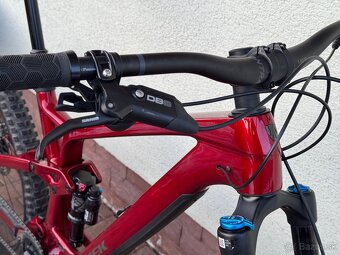 Trek Fuel EX 9.7 Gen6 - TOP STAV - 5