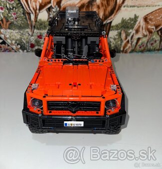 Lego Technic 42177 - 5