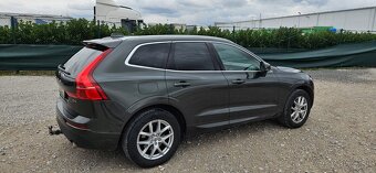 Volvo XC60 D4 Inscription A/T, 140kW, A8, 5d. m.2019 - 5