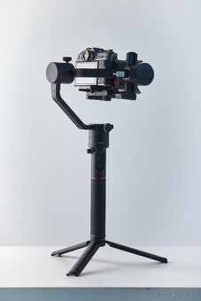 Gimbal Moza Aircross - 5