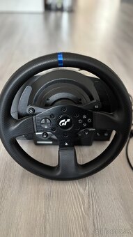 Volant Thrustmaster T300 RS GT Edition - 5