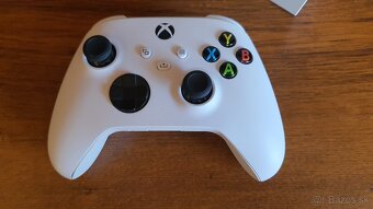 Xbox series s - 5