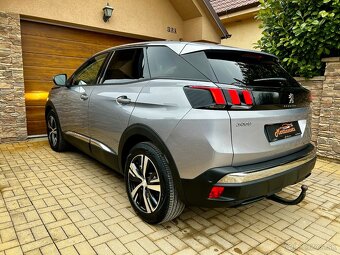 Peugeot 3008 1.5 BlueHDi S S Active E6d-ISC EAT8 - 5