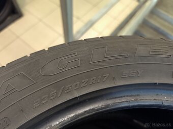 Goodyear Eagle F1 235/50 R17 96Y - 5