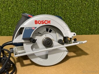 BOSCH GKS 190 PROFESSIONAL Professional okružná píla 1400W - 5