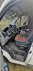 Ducato 2.3 multijet L1H1 120ps - 5